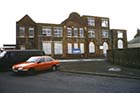 Holy Trinity School, 1994  